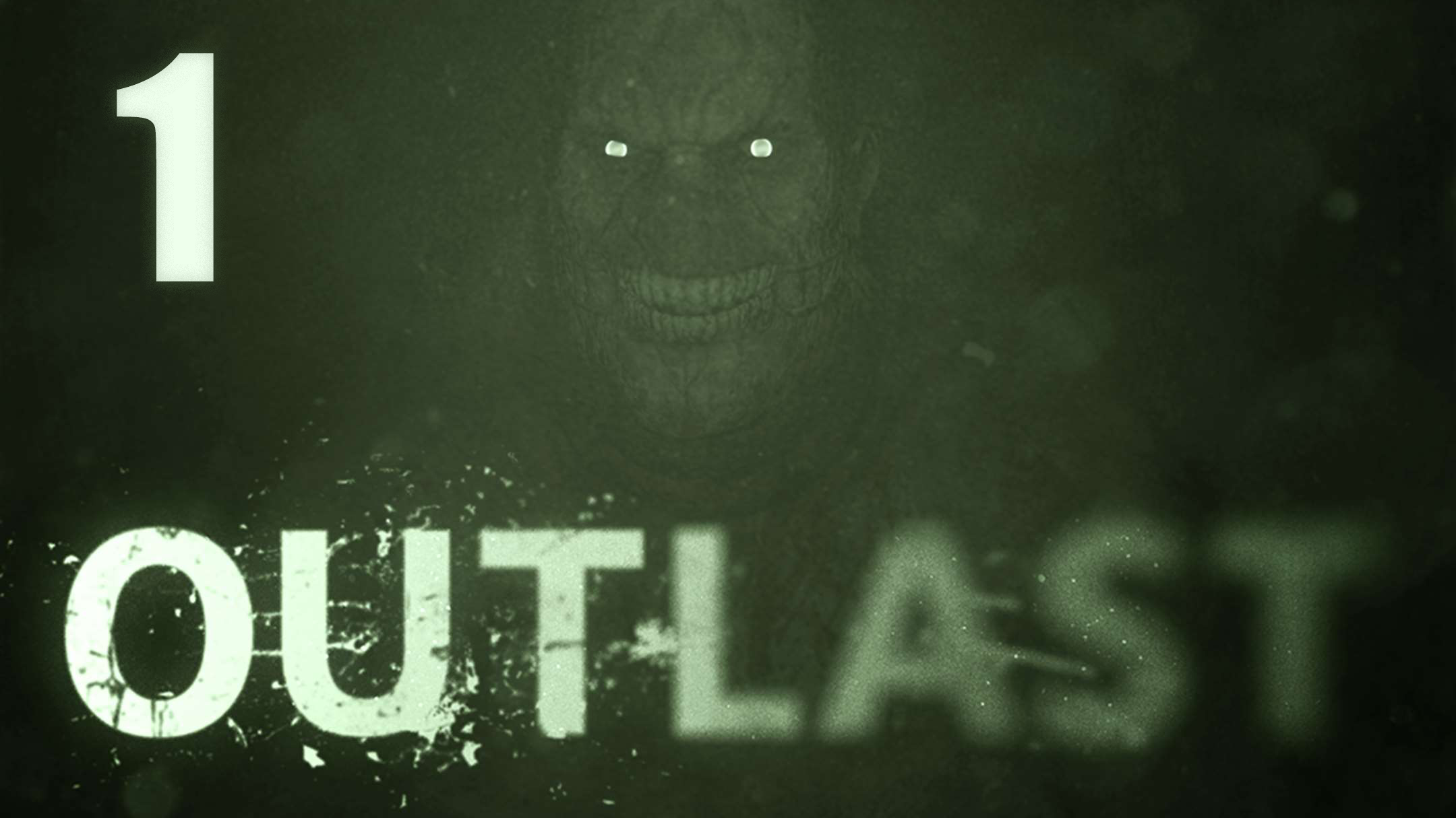 Outlast - Добро пожаловать в лечебницу Маунт-Мэссив - Прохождение игры на русском [#1] | PC