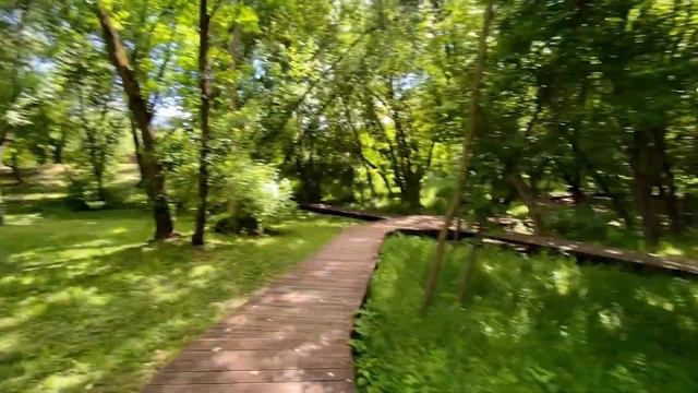 ЖК Sky Garden/ ЖК Скай Гарден от ФСК: Обзор окрестностей. Набережная,Сходненский Ковш✅ смотреть онлайн