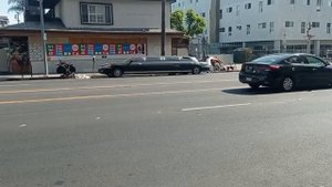 Моя первая работа в Америке