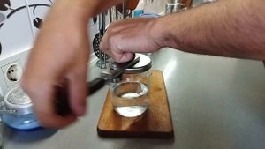 Ключ закаточный механический с подшипником (Продмаш)