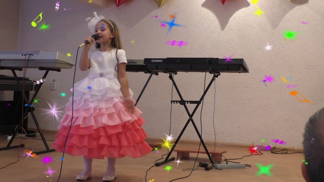 София - дебют - сентябрь - 2018 - муз. школа №3 смотреть онлайн