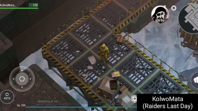 Зачем нужны ети 4 вида брони!?Last Day On Earth! смотреть онлайн