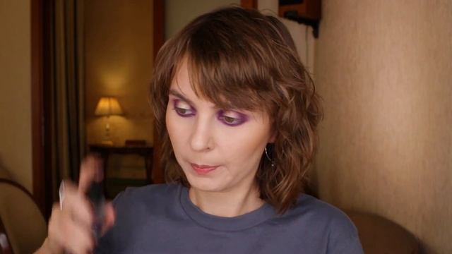 Макияж HALO eye | Палетки Anastasia Beverly Hills смотреть онлайн