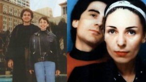 ЖАННА АГУЗАРОВА