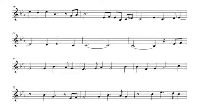 Just As I Am, Violin PlayAlong смотреть онлайн