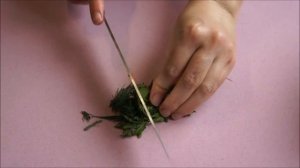 САЛАТ С РИСОМ