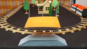 10 ИДЕЙ поделок ИЗ КАРТОНА и СПИЧЕК своими руками