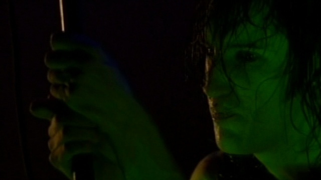 Nine Inch Nails - 1995 - Wish Live version