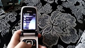 нокиа 6131 в идеал