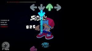 Friday Night Funkin' VS IMPOSTOR FUNK! FULL WEEK + Cutscene (FNF MOD) (Among Us/Black Impostor)