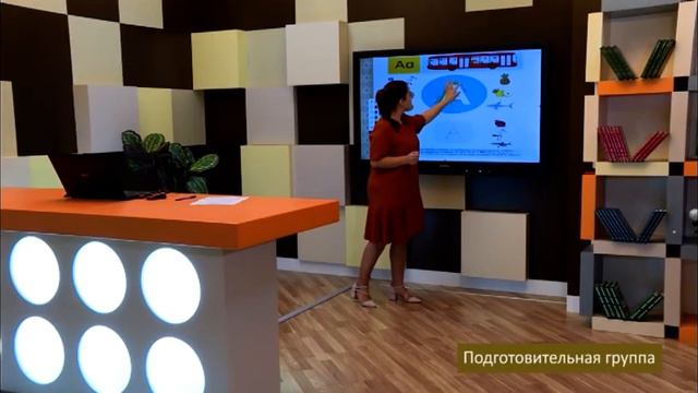 “Dərs vaxtı”: Hazırlıq qrupları (rus bölməsi) (10.11.2021) смотреть онлайн