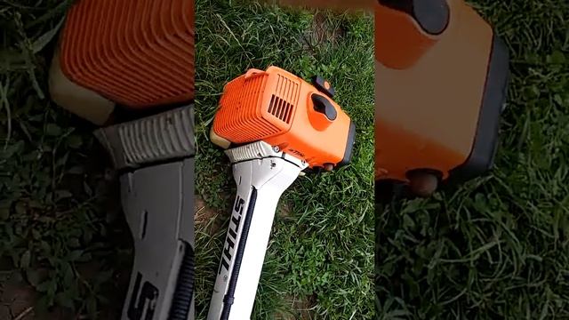 The Legend!...:::Stihl fs 400:::...