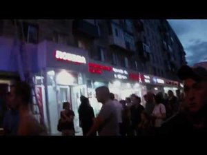 В Казани ребёнок упал из открытого окна 4 этажа. Антимоскитная сетка не защищает от падения!
