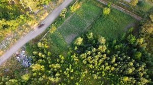 Сосновка, Свердловская область