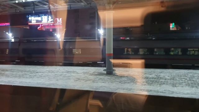 Мини путешественники! Нижний Новгород-Москва. Ласточка. Прогулка по ТЦ. Неопределённость... смотреть онлайн