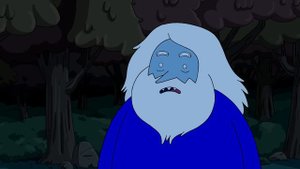 Как устроен разум Снежного Короля aka Саймон Петриков  | Истоки Времени Приключений