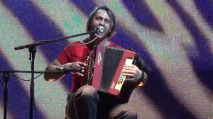 Игорь Растеряев-Дядя Вова Слышкин