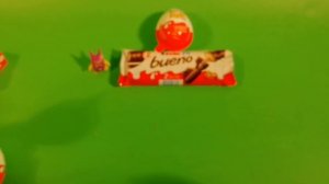 Kinder Chocolate Kinder Joy Kinder Maxi Kinder Bueno