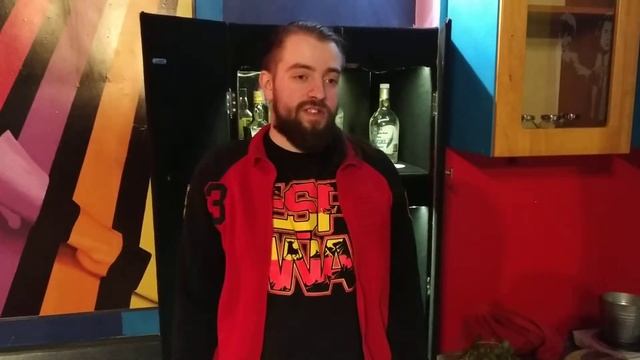 Квест "Отвязная Вечеринка" 18+ отзыв команды. Сфера Квестов смотреть онлайн