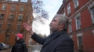 О казарме 122 и 118 Морзовский городок 12 ноября 2019   копия