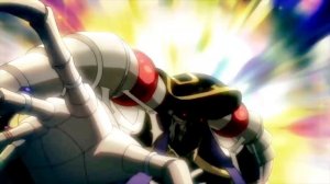 Лотар Чейз  Угадай кто Добро пожаловать в ад, Ирума Аниме клип  музыка