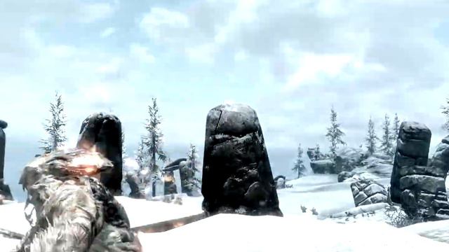 The Elder Scrolls V: Skyrim. Зубы на полку. Прохождение от SAFa смотреть онлайн