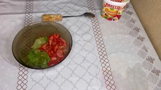 Салат Алатау. Хит салат. Қазақша рецепт. смотреть онлайн