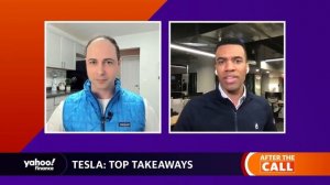 Tesla Q4 earnings | After the Call: Tesla beats on both earnings and revenue