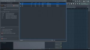 How to load LABS in FL Studio