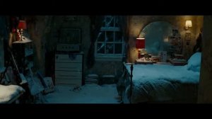 . песня at the ruins you made me go black. Клип  Кошмар на улице вязов 2010 ремейк