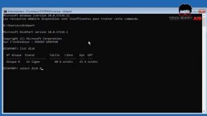 حل مشكلة no such partition grub rescue