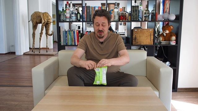 Пробуем редкий M&M's со вкусом лимонного пирога смотреть онлайн