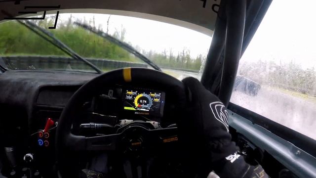 Speed Industries - testing the JZX смотреть онлайн