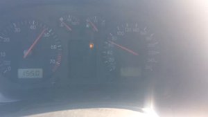 Golf 4 разгон до 100 3 сек)