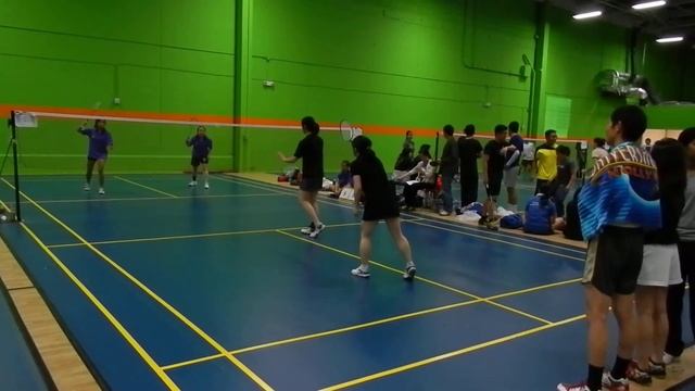 19 Christine Vicky Oracle смотреть онлайн