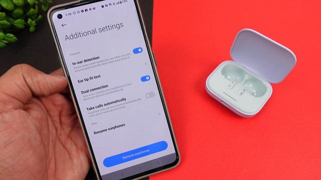 Redmi Buds 5 Extreme Heavy Testing ⚡⚡ Worth the Hype ?? смотреть онлайн