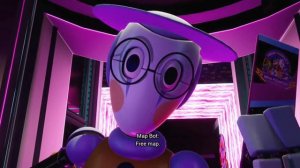 ВЕСЬ ФНАФ 9 ЗА 3 МИНУТЫ | ВЕСЬ FNAF SECURITY BREACH ЗА 3 МИНУТЫ |