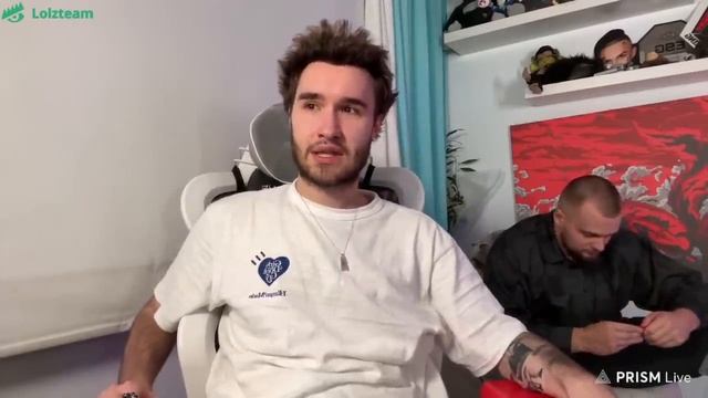 ДАНИЛА ГОРИЛЛА СПАЛИЛ НАСТЮ НА СТРИМЕ | КОРЕШ ПРО ВИДЕО С ВИШЕНКОЙ