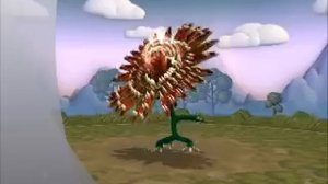 ТОП  10 самых страшных существ в spore