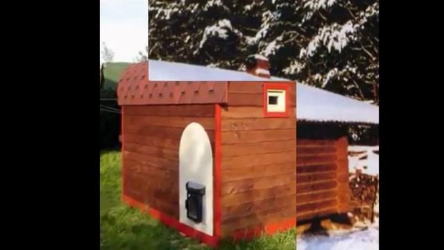 Креативные идеи - русская баня смотреть онлайн