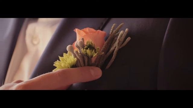 Свадьба Владимира и Дарьи / видеосъемка свадеб в Солнечногорске