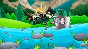 клип на тему Ты просто пушка