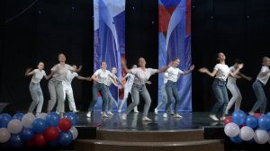 В Костромской области активно развивают и поддерживают детские общественные движения