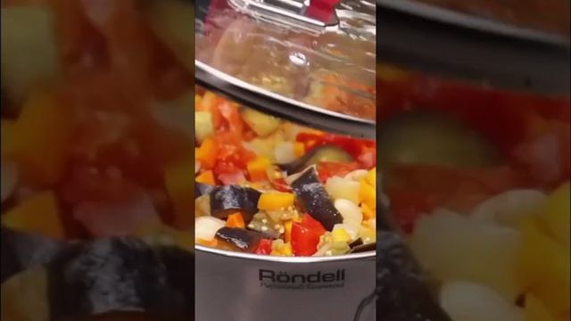 Соте из баклажанов #этопросто #рецепты #рецепты #cooking #recipe #food #заготовк