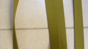 Заплечный ремень для биатлона (упрощенный)