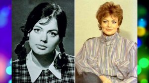 50 ЛЕТ В КИНО! Мирдза Мартинсоне - Как сложилась личная жизнь звезды! Биография и неизвестные факты