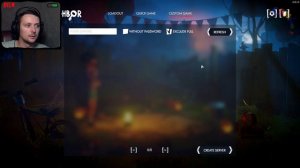 ЧТО ЖЕ ХРАНИТ СОСЕД В ПОДВАЛЕ? Secret Neighbor (Секрет соседа)