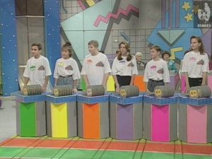 Звездный час 08.01.1996