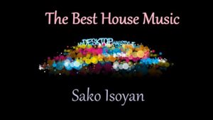Sako Isoyan - Sweetest Sin (original mix)