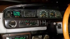 RB25DET разгон до 100.